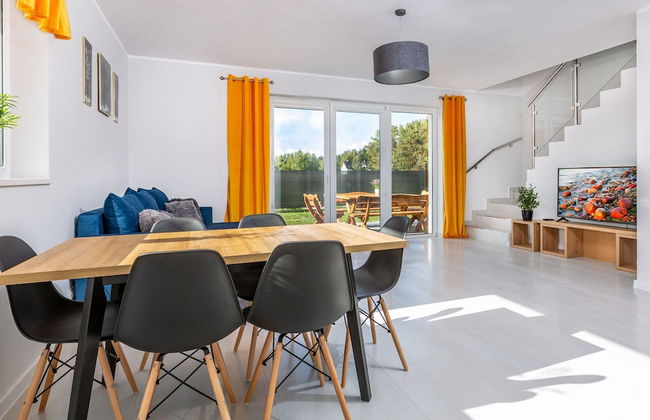 Comfortable Holiday Complex in Jastrzebia Gora - Foto 36