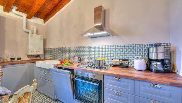 Laetitia Historic Center Fantastic View L - Foto 3, Habitación