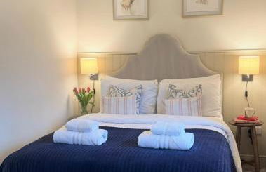 Bents Holiday Cottage, parking and country views - Foto 15