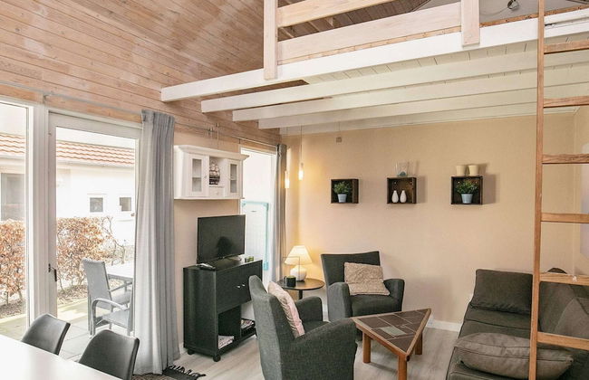 4 Person Holiday Home in Aeroskobing-by Traum - Foto 14