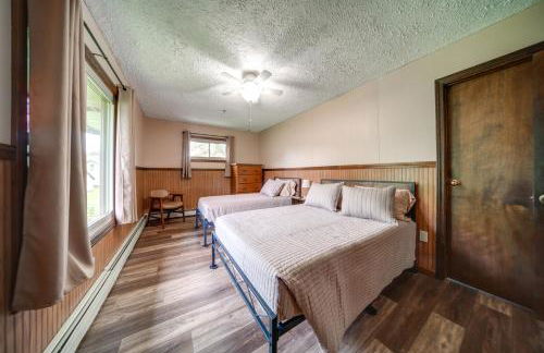 Lake Erie Getaway with Private Pool and Yard! - Foto 23