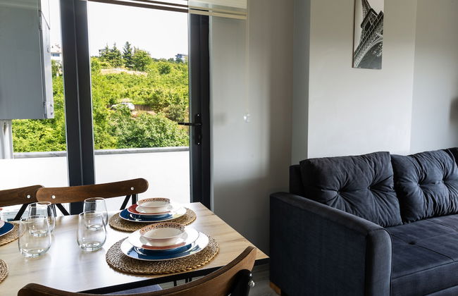 ZAL SUİTE - Foto 45