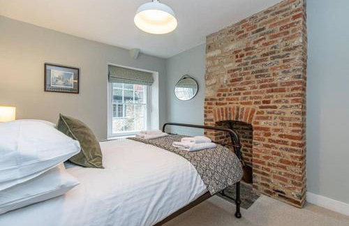 Oxfordshire Living - The Bowler Hat Cottage - Woodstock - Foto 10