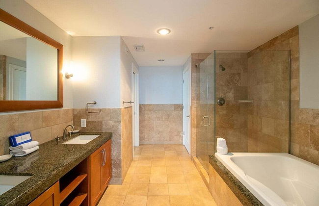 Ocean Club Deluxe - Foto 34