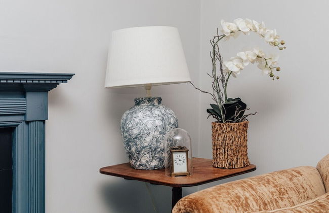 Montpellier House Centrally Located Large Garden - From 300 Per Night - Foto 41