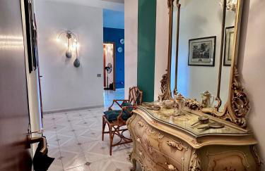 Seb's Flat - Home of the Sun & Colors, Free Wi-Fi , AC, SmartTV - Foto 11