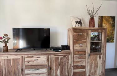 Ferienwohnung Hirsch im Allgäu - Foto 11