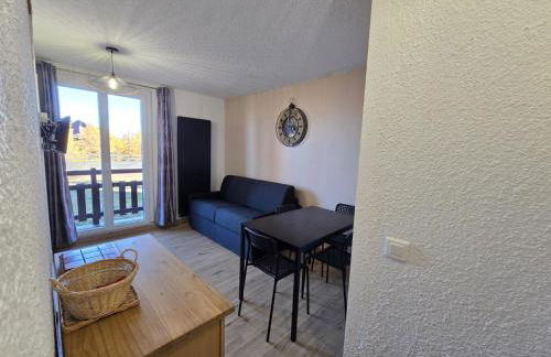 Risoul 1850 appartement 4 personnes proches pistes. - Foto 1