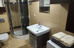 Nadmorski Apartament Rodzinny - Photo 8