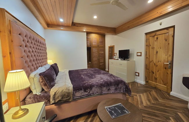 Hygge Home Manali - Foto 1