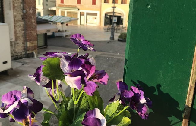 Ca' Garibaldi Rooms - Photo 18