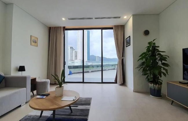 Wise Stay Scenia Bay Nha Trang - Foto 9