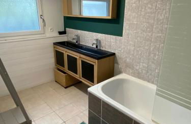 La maison Callinora - Foto 4