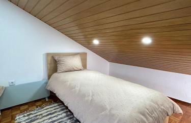 A casa da Tia Júlia - Photo 10