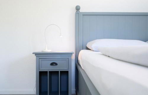 Land Idyll Warnsdorf - Wohnung "Blau" - Foto 18