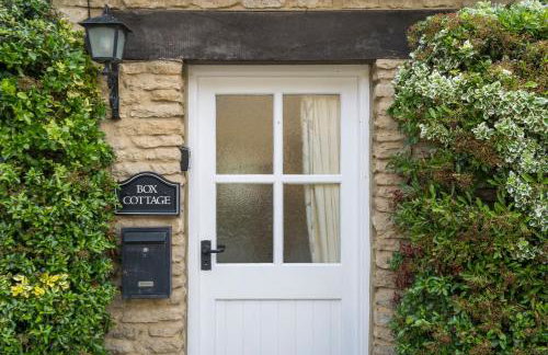 Box Cottage - Photo 24