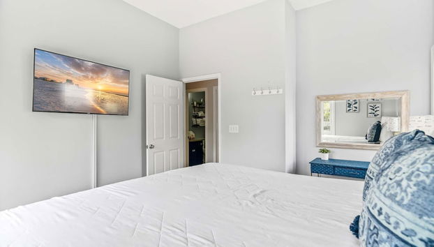 When the Sun Goes Down - Foto 4, Habitación