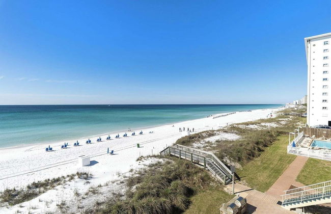 Gulf-front in Destin! Community Pool, Minutes to Beach - Foto 27