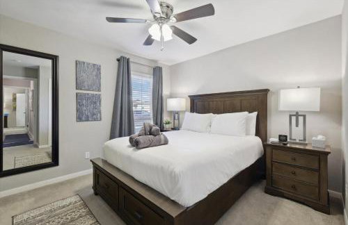 Garlands Hidden Gem 4 Bedrooms Hot Tub Patio - Foto 24