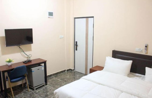 High Level Apartment - Foto 3