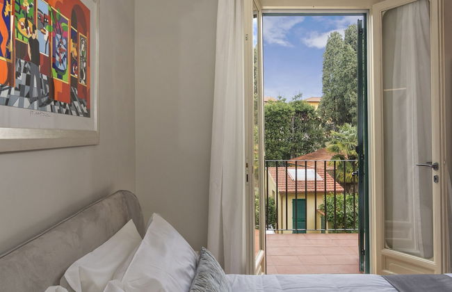 Palazzo Cini Luxury Rooms In Pisa - Foto 11