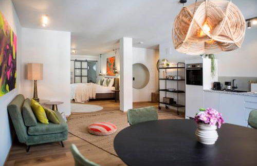 Livingloft Apartments - Foto 24