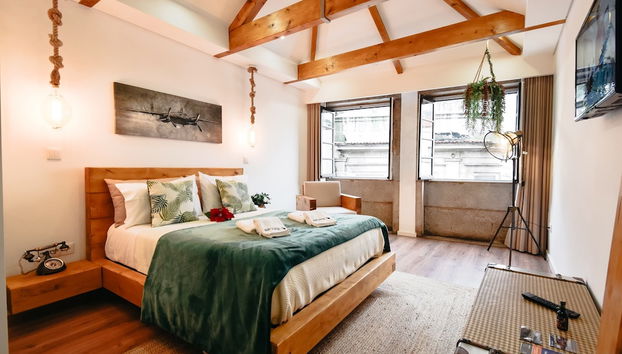 Bruval Premium Apartments - Sé Porto - Foto 2, Imagen principal