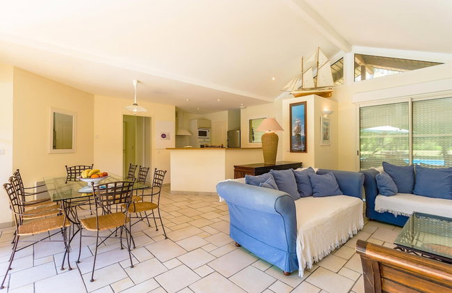 Villas La Clairière aux Chevreuils - Foto 29