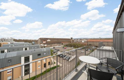 Domitys La Cristal'In - Foto 28