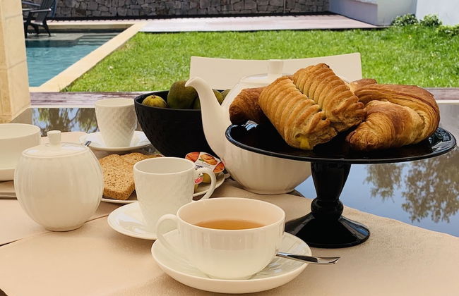 White Villa - Foto 23