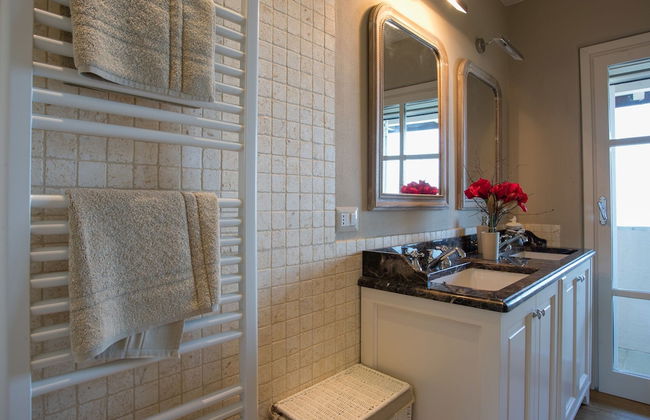 Holiday Home in Magione With Lake View & Pool - Foto 17