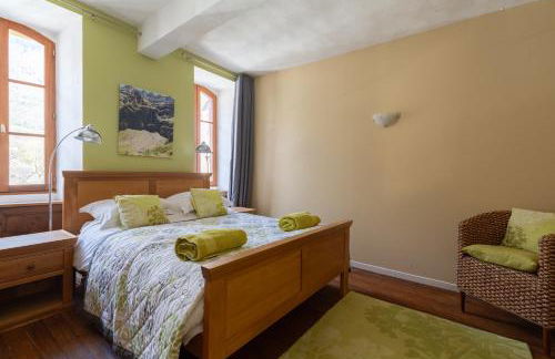 La Petite Maison des Montagnes - Foto 21