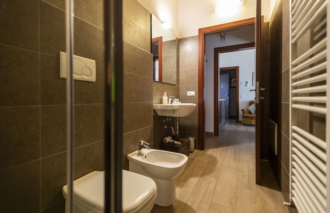 Al Battistero Luxury Suite - Foto 43