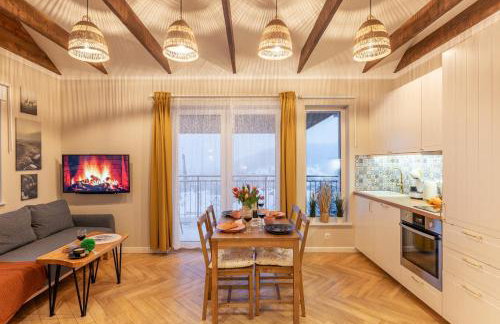 Villa Kasztelan Apartamenty - Foto 10