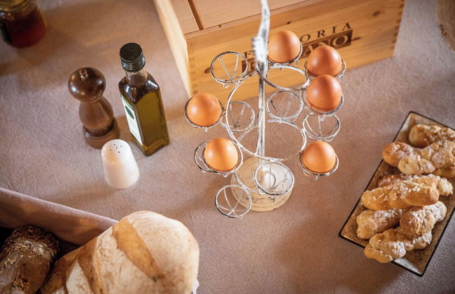 Fattoria Fibbiano - Foto 80