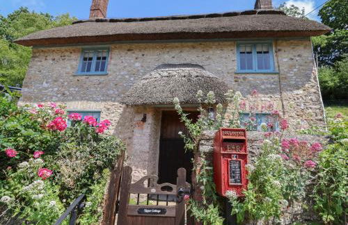 Upper Cottage - Photo 3