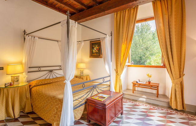 Villa Maltempo - Foto 8