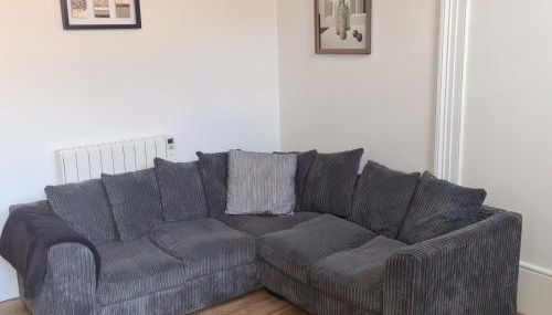 Cozy apartment in Burton town centre - Foto 2