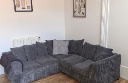 Cozy apartment in Burton town centre - Foto 2