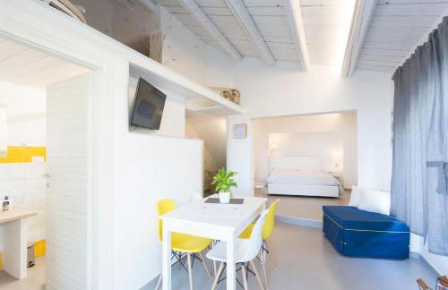 Marina Loft Sicily - Foto 16