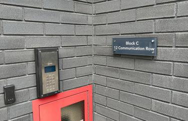 1 bed home away from home - Photo 17