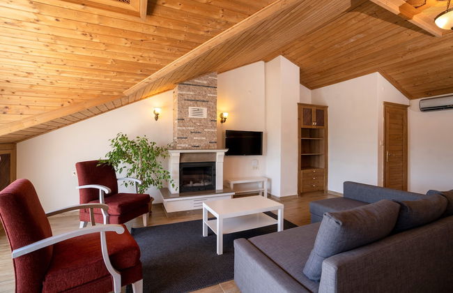 XOX Apart Hotel - Foto 36