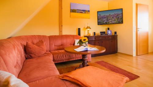 Naturidyll auf Rügen - Foto 2