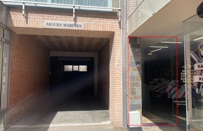 Apartment in Nieuwpoort Near the Beach - Foto 2