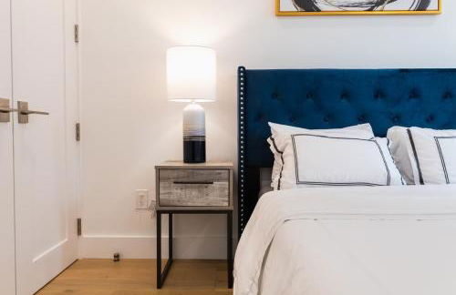 149BK-302 New Construction 1BR WD in unit Balcony - Foto 27