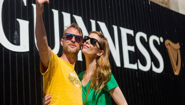 Go City: Dublin Pass - Más de 35 atracciones - Incluye Guinness Storehouse - Foto 3