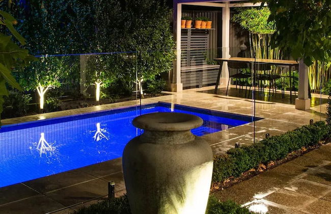 Hollidge House Apartments - Foto 36