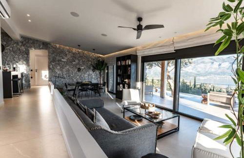 Villa Iris - Foto 12