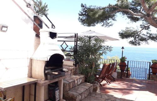 Villa Transatlantique en première ligne de mer dite Villa Esmeralda - Foto 42