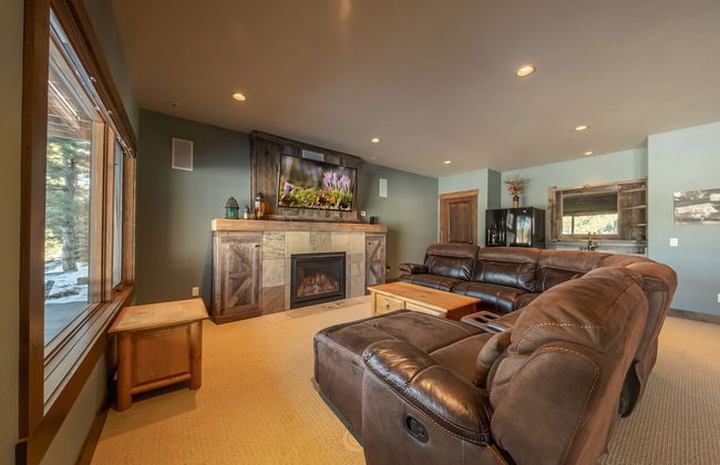 Wilderness Club Lakefront Lodge - Photo 17